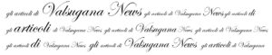 articoli di Valsugana news